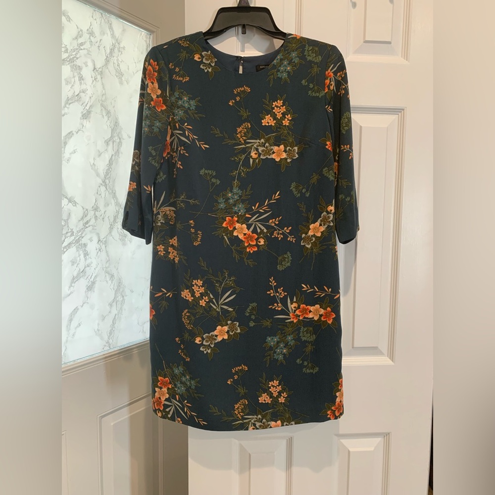 Banana republic dress size 2